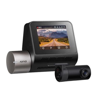 70mai Dash Cam A510, 1944p