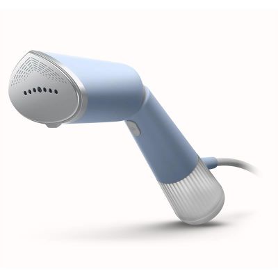 Käsiaurutaja,kokkup. 5000,120ml/1300W/24g_min,Philips,Helesinine