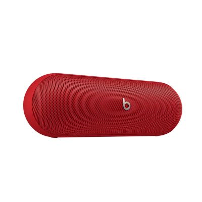 Kaasaskantav kõlar Beats Pill, Statement Red