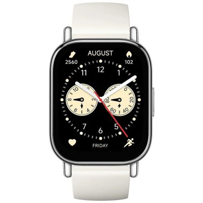 Redmi Watch 5 Lite, Kuldne