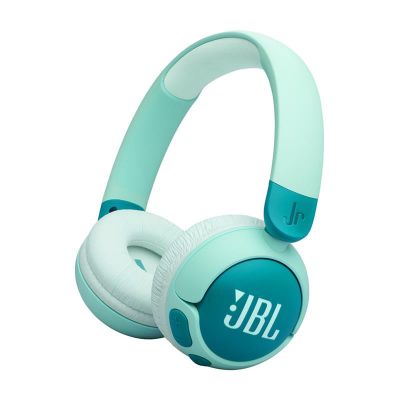 Laste kõrvaklapid JBL Juunior roheline