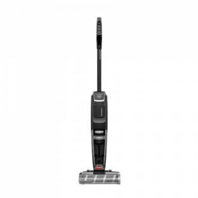 Bissell All-in-one Multi-surface Vacuum Cleaner | CrossWave OmniForce Edge PRO | Cordless operating | Handstick | Washing function | 25.9 V | Operating time (max) Up to 30 min | Black/Titanium