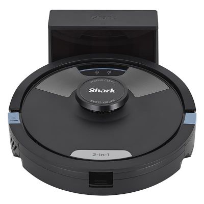 Robottolmuimeja Shark Matrix Plus Wet&Dry RV2620WD