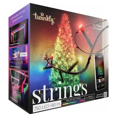 Twinkly Strings  750L