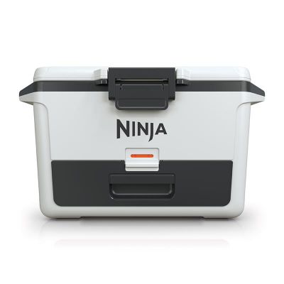 Kaasaskantav külmik Ninja FrostVault, valge, 47L