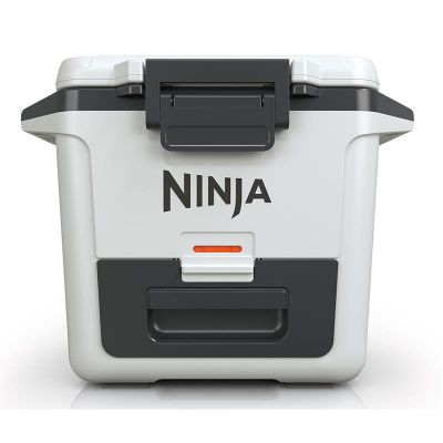 Kaasaskantav külmik Ninja FrostVault, valge, 28L