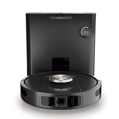 Robottolmuimeja Shark Power Detect RV2820^