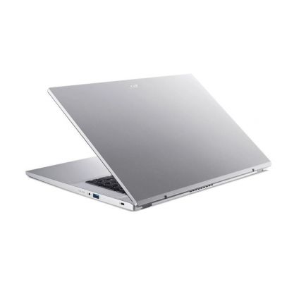 Notebook|ACER|Aspire|A317-54-526U|CPU  Core i5|i5-1235U|1300 MHz|17.3"|1920x1080|RAM 16GB|DDR4|SSD 1TB|Intel UHD Graphics|Integrated|ENG/RUS|Windows 11 Home|Steel Grey|2.23 kg|NX.K9YEL.00B