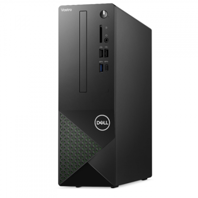 Dell Vostro | 3030S | Desktop | SFF | Intel Core i3 | i3-14100 | Internal memory 8 GB | DDR5 | Solid-state drive capacity 512 GB | Intel UHD Graphics 730 | No Optical Drive | Keyboard language Englis