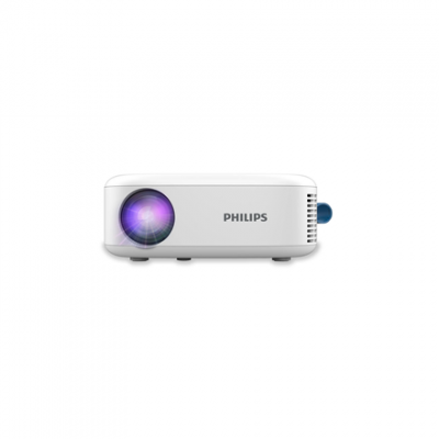 Philips | NeoPix 113 | HD ready (1280x720) | 100 ANSI lumens | 3000:1 | White | Wi-Fi