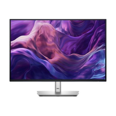 Dell P2425 | 24 " | IPS | 16:10 | 100 Hz | 8 ms | 1920 x 1200 pixels | 300 cd/m | HDMI ports quantity 1 | Black | Warranty 60 month(s)