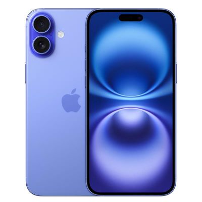 iPhone 16 Plus 256GB Ultramarine