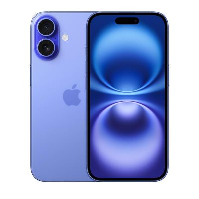 iPhone 16 128GB Ultramarine