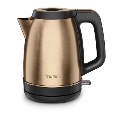 Veekeetja Tefal coppertino