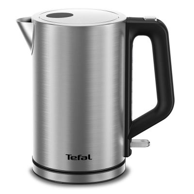 Veekeetja Bronx Tefal, 1,7 L,inox