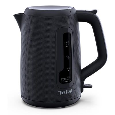Veekeetja Tefal 1,7L must