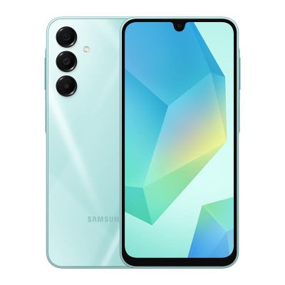 Samsung Galaxy A16 5G 5G 128GB, heleroheline