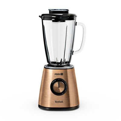 Blender Tefal coppertino