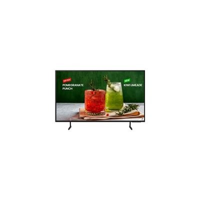 SAMSUNG BE85D-H 85inch Non-tactile UHD
