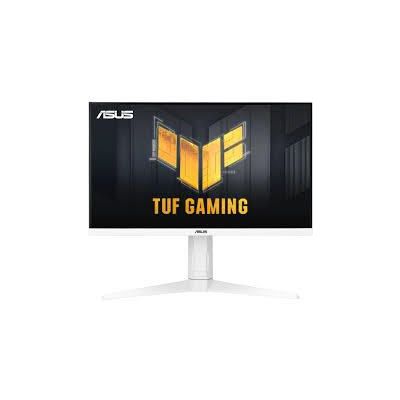 LCD Monitor|ASUS|TUF Gaming VG27AQML1A-W|27"|Gaming|Panel IPS|2560x1440|16:9|260Hz|Matte|1 ms|Speakers|Swivel|Pivot|Height adjustable|Tilt|Colour White|90LM05Z2-B01370