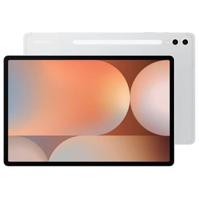 TABLET GALAXY TAB S10+ 5G/12" 256GB SILV SM-X826 SAMSUNG