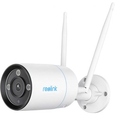 Reolink turvakaamera W330 4K WiFi 6 Bullet