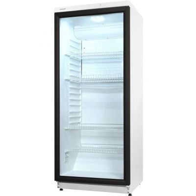 Vitriinkülmik SNAIGE CD29DM-S302SE