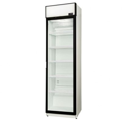 Vitriinkülmik SNAIGE CD40DC-S3022EXB
