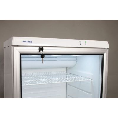 Vitriinkülmik SNAIGE CD35DM-S300CD