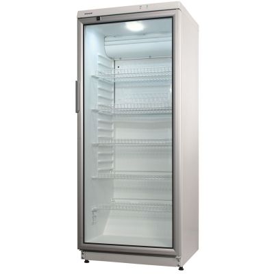 Vitriinkülmik SNAIGE CD29DM-S300SE