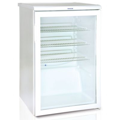 Vitriinkülmik SNAIGE CD14SM-S3003C