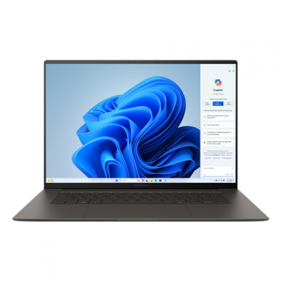 Asus Zenbook S 16 OLED UM5606WA-RK215W | Zumaia Gray | 16 " | OLED | 3K | 2880 x 1800 pixels | AMD Ryzen AI 9 | HX 370 | 32 GB | LPDDR5X | Solid-state drive capacity 2000 GB | AMD Radeon 890M Graphic