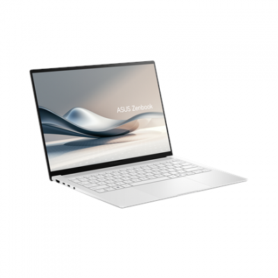 Asus Zenbook S 14 UX5406SA-PV037W | Scandinavian White | 14 " | OLED | 2880 x 1800 pixels | 120 Hz | Glossy | Intel LNL Core Ultra | 5 16 GB | 16 GB | LPDDR5X | Intel Arc Graphics | Windows 11 Home |
