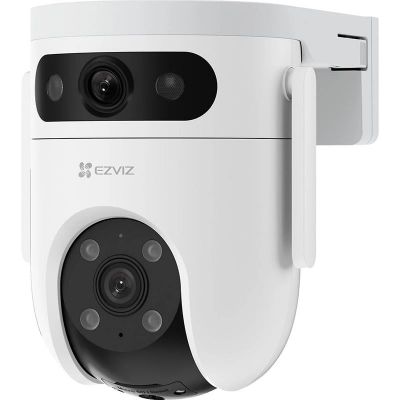 EZVIZ H9c 2K Dual-Lens Pan & Tilt Wi-Fi pöördkaamera