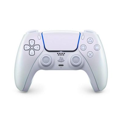Pult Sony Dualsense PS5 (W), chroma pearl