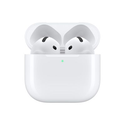 Apple AirPods 4 with Active Noise Cancellation