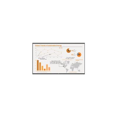 LG 86TR3PN-B 86inch Signage Display