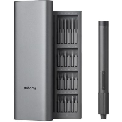 Xiaomi Mi elektriline kruvikeeraja komplekt 24 osa