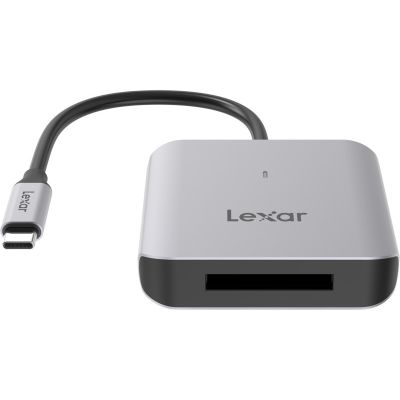 Lexar mälukaardilugeja CFexpress Type B