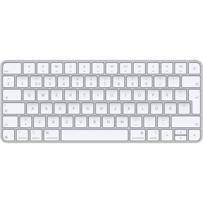 Apple Magic Keyboard SWE