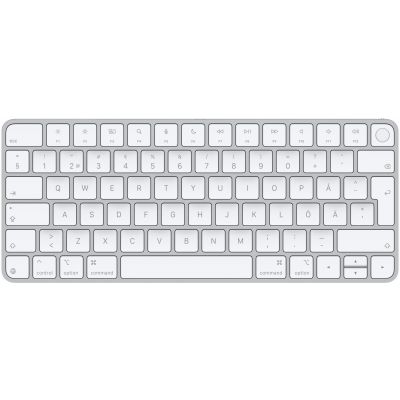 Apple Magic Keyboard Touch ID SWE