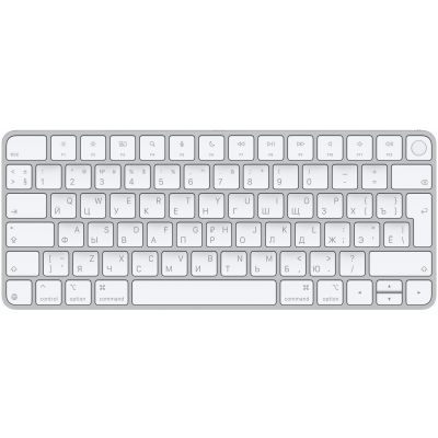 Apple Magic Keyboard Touch ID RUS