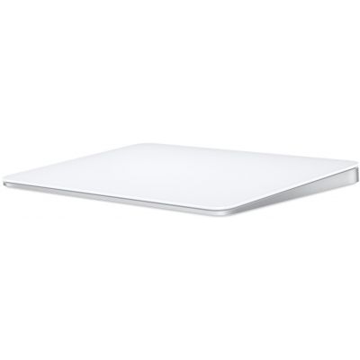 Apple Magic Trackpad Multi-Touch, white