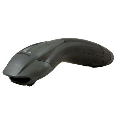 Voyager 1202g BT 1D, Black Bluetooth Scanner - Black