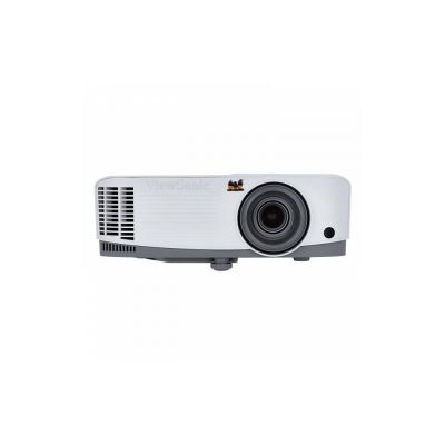 PA503S Projector - SVGA w/3600lm, 1.55-1.70 Throw