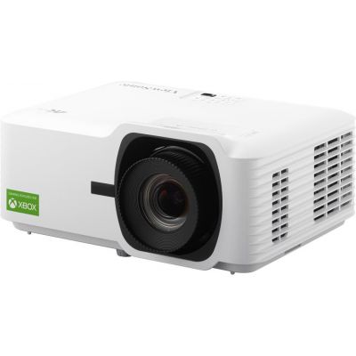 LS710-4KE - 4K Laser Home  Projector?