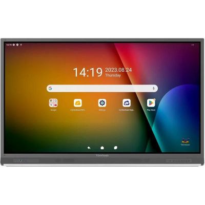 IFP6552-2F - 65", 4K