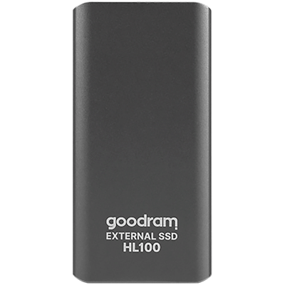 GOODRAM SSD 512GB HL100 USB TYPE-C