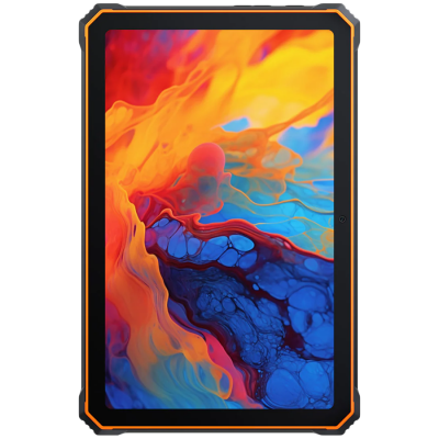 Blackview Active 8 Pro Rugged Tab 8GB/256GB, 10.36-inch FHD+ 1200x2000 IPS LCD, Octa-core, 16MP Front/48MP Back Camera, Battery 22000mAh, 33W wired charging, USB Type-C, Android 13, SD card slot, MIL
