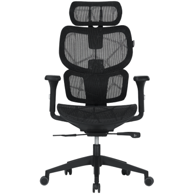 CANYON gaming chair Ventra MOCH01 Mesh Black